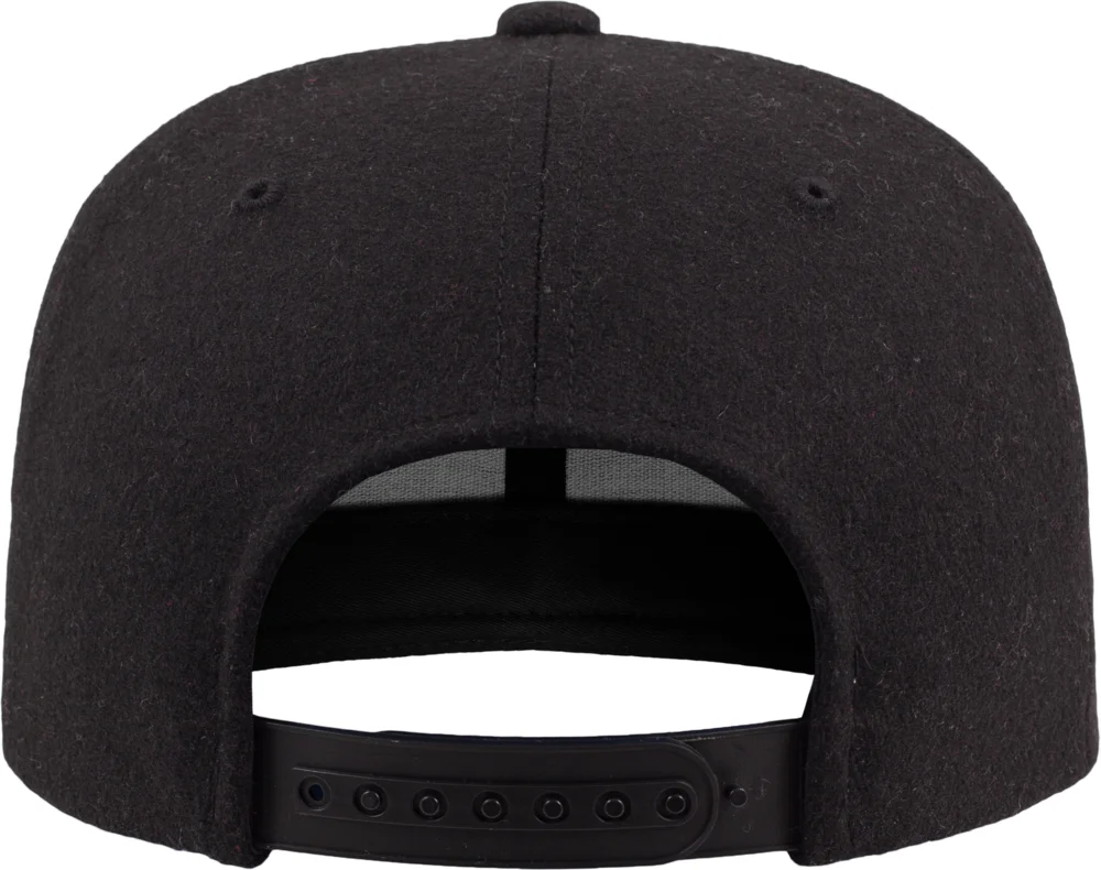 6 Panel Snapback Kappe