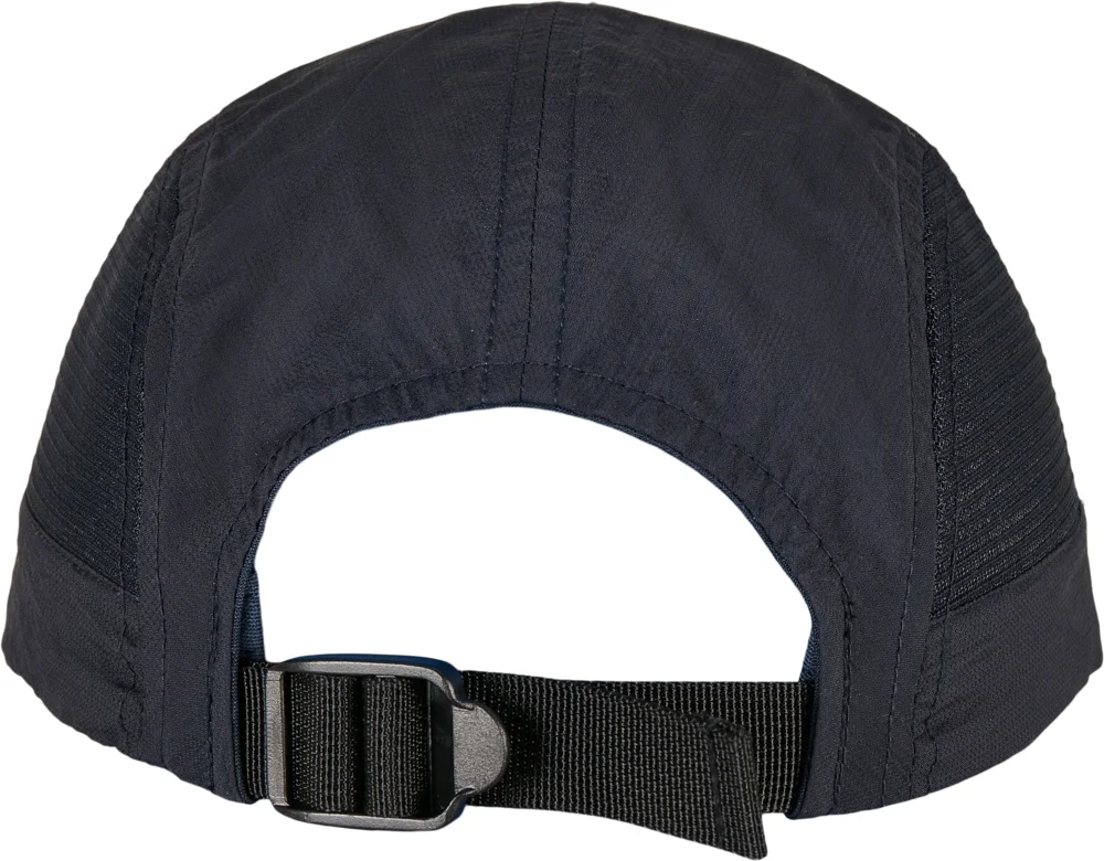 6 Panel Snapback Kappe "Nylon"