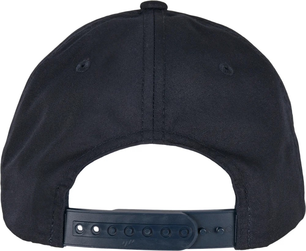 6 Panel Snapback Kappe "Recycled"