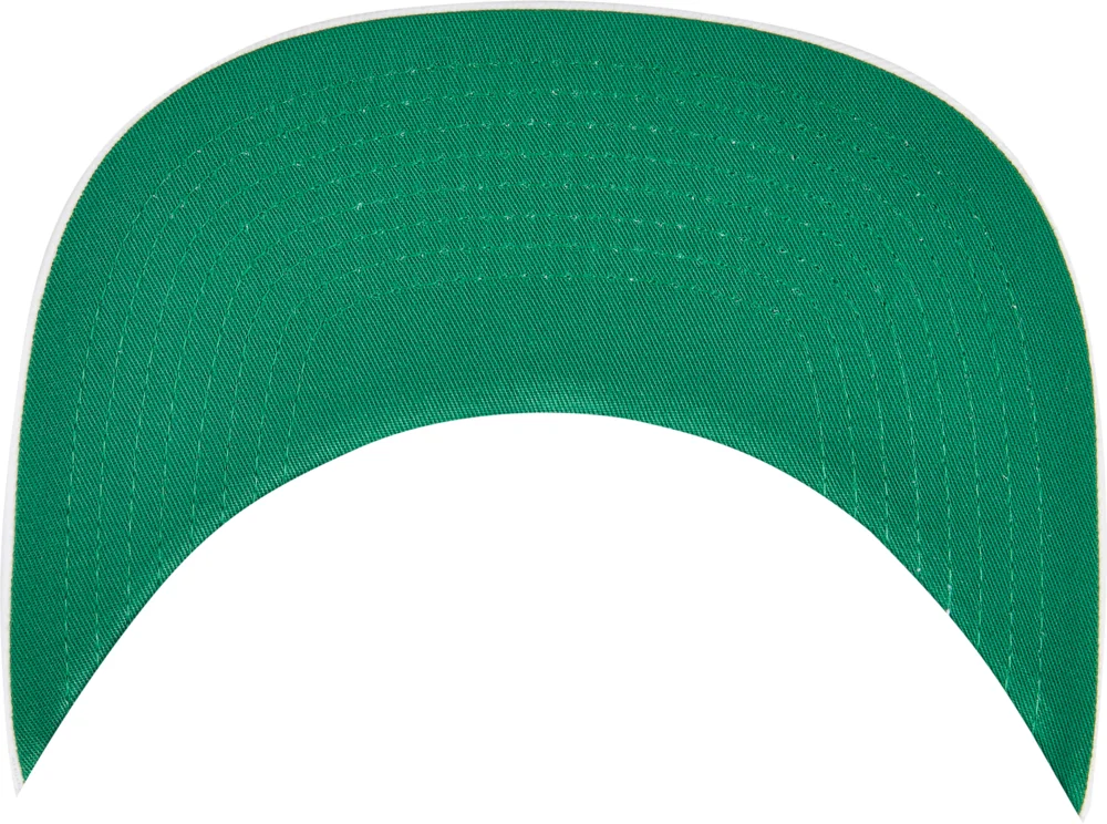 6 Panel Snapback Kappe
