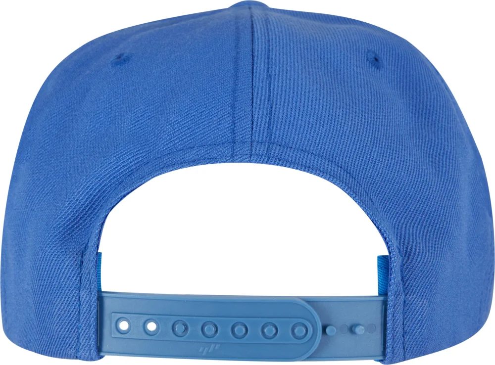 6 Panel Snapback Kappe