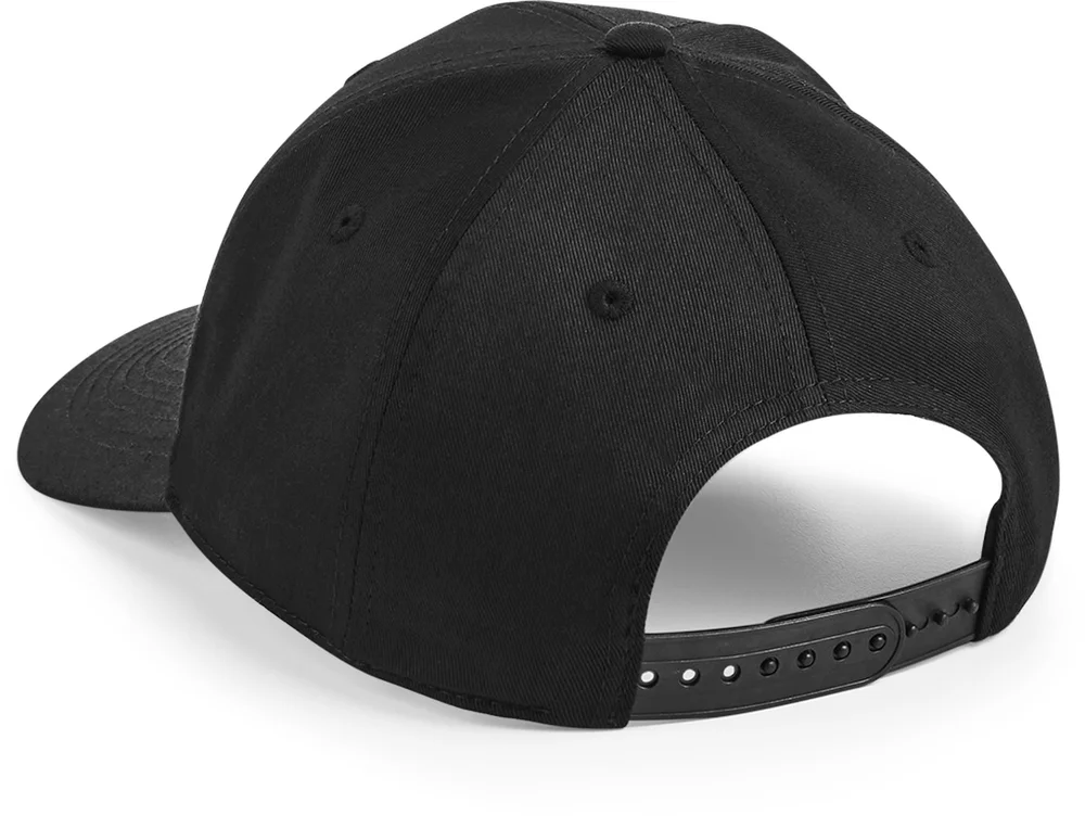 6 Panel Snapback Cap "Urbanwear"