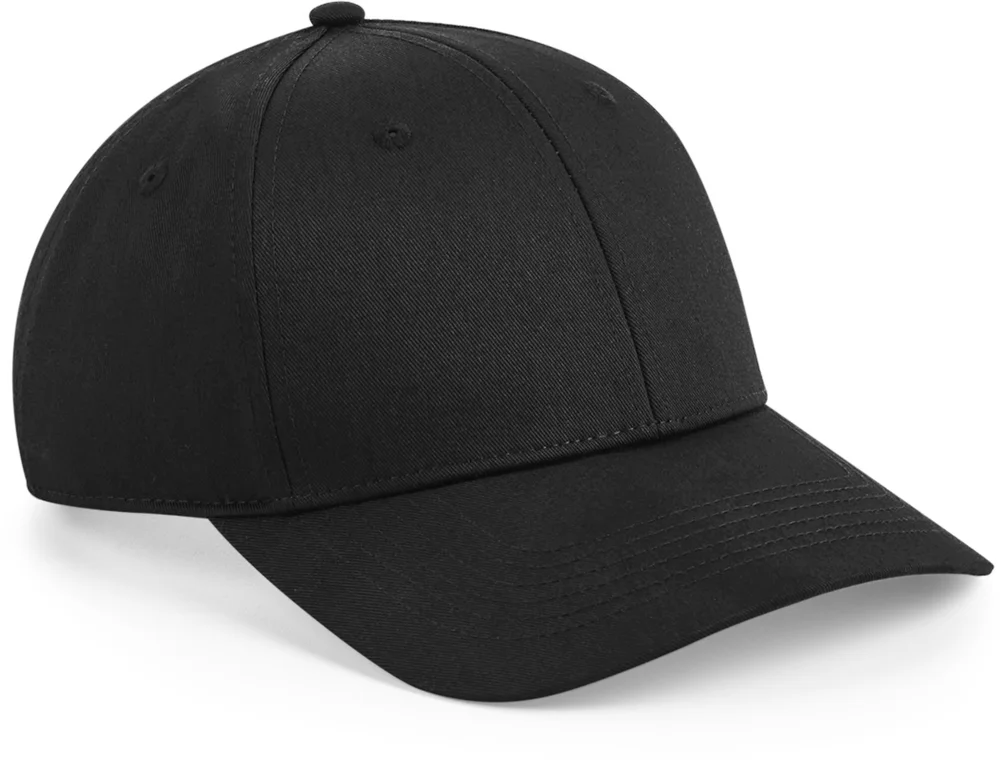 6 Panel Snapback Cap "Urbanwear"