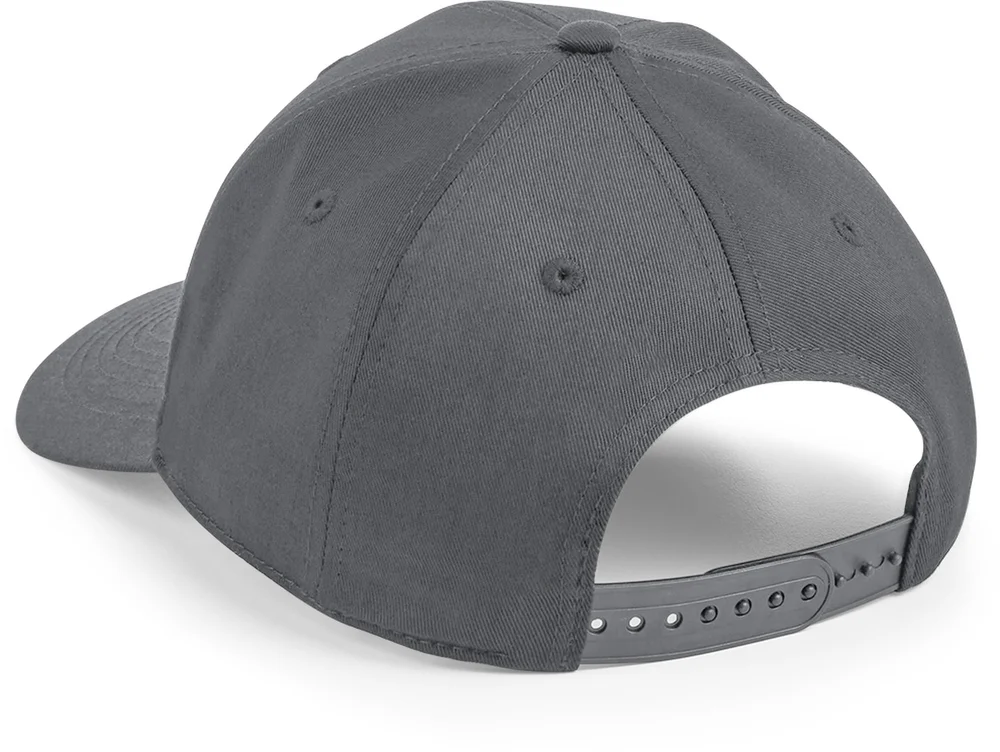 6 Panel Snapback Cap "Urbanwear"