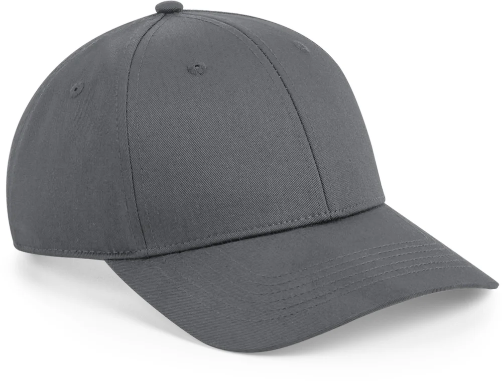 6 Panel Snapback Cap "Urbanwear"