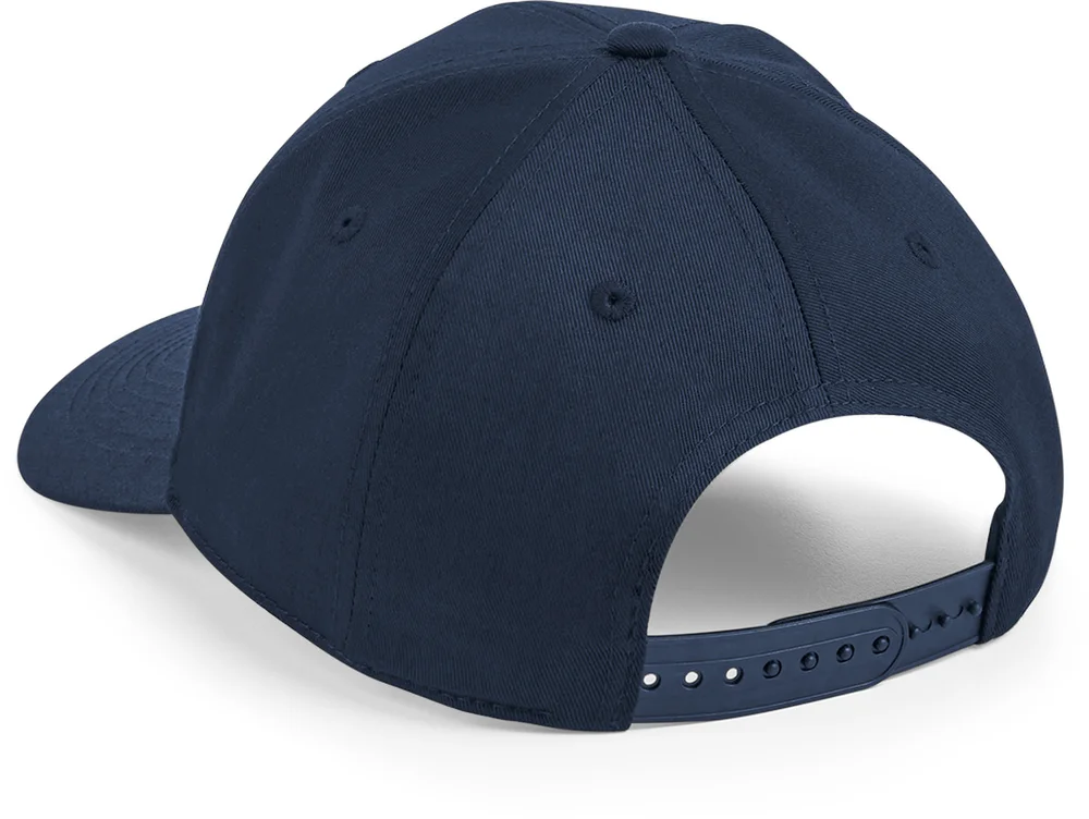 6 Panel Snapback Cap "Urbanwear"