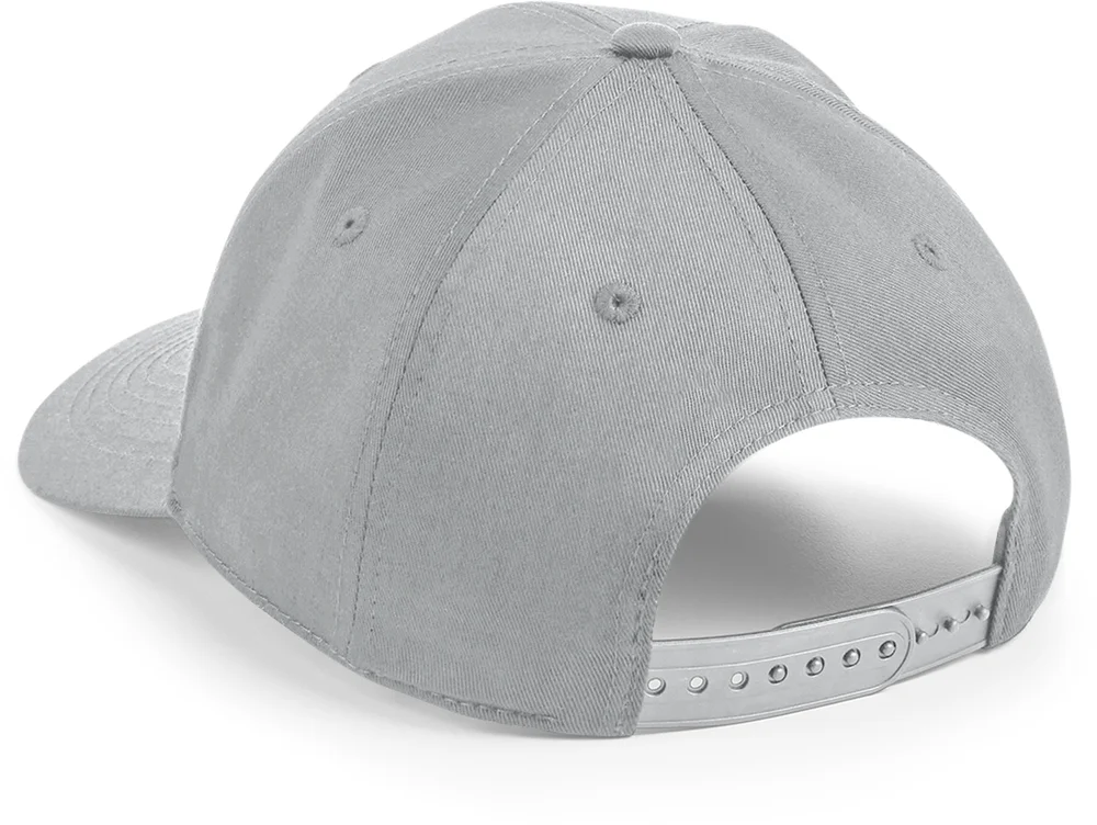6 Panel Snapback Cap "Urbanwear"