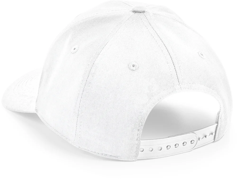 6 Panel Snapback Cap "Urbanwear"