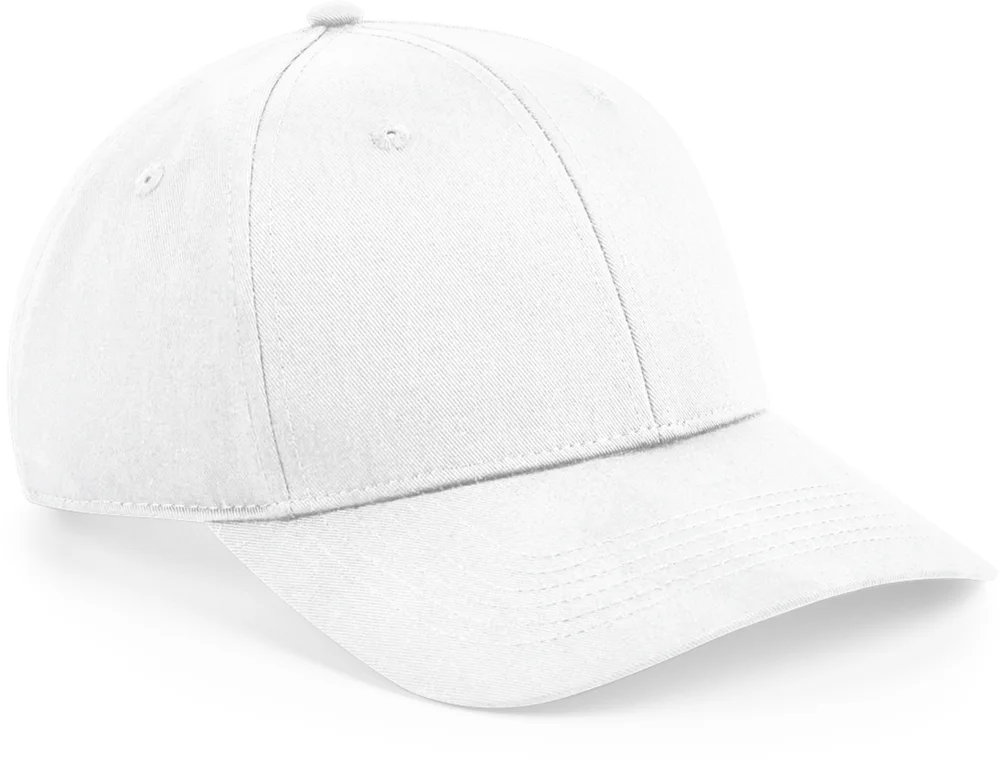 6 Panel Snapback Cap "Urbanwear"
