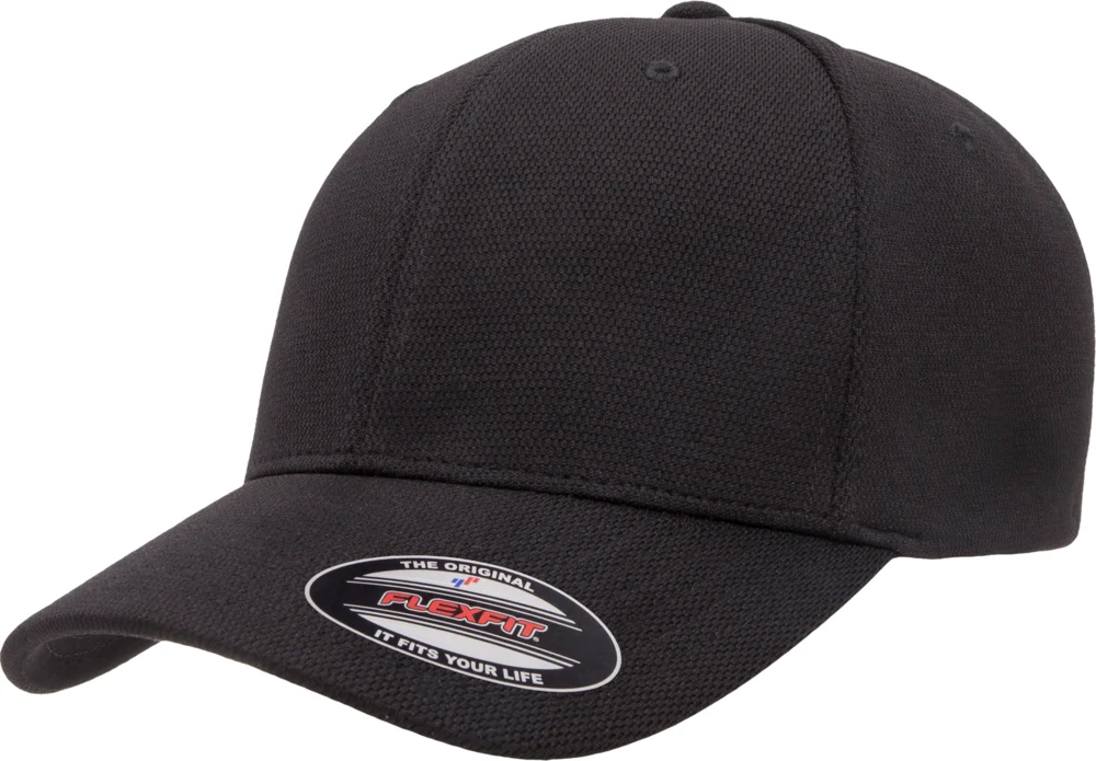 6 Panel Sport Kappe