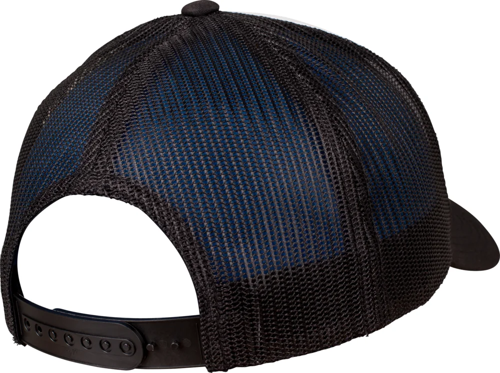 6 Panel Trucker Cap