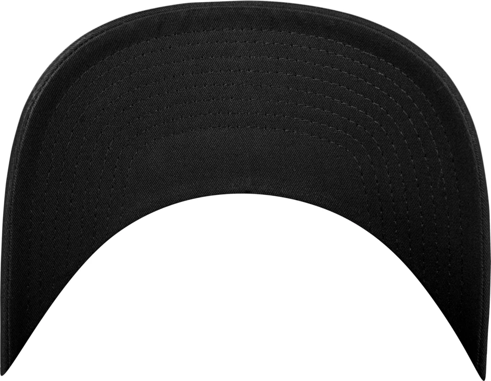 6 Panel Trucker Cap
