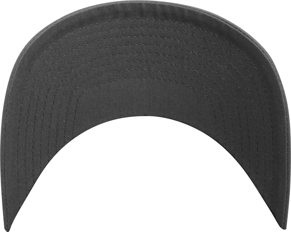 6 Panel Trucker Cap
