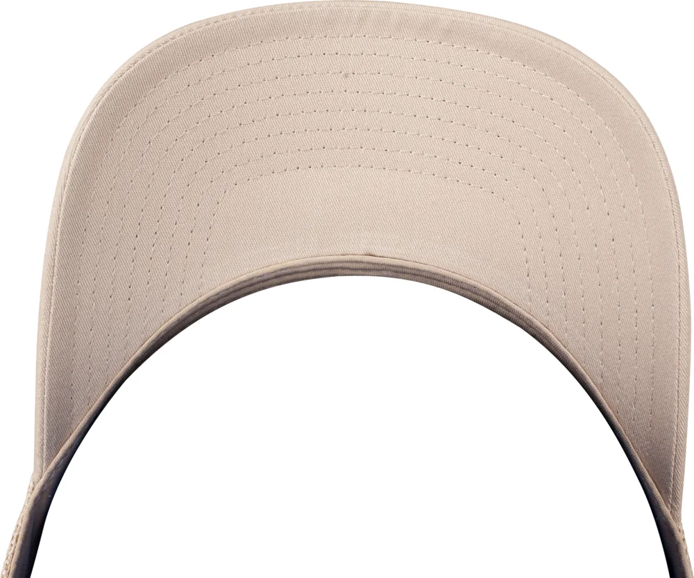 6 Panel Trucker Cap