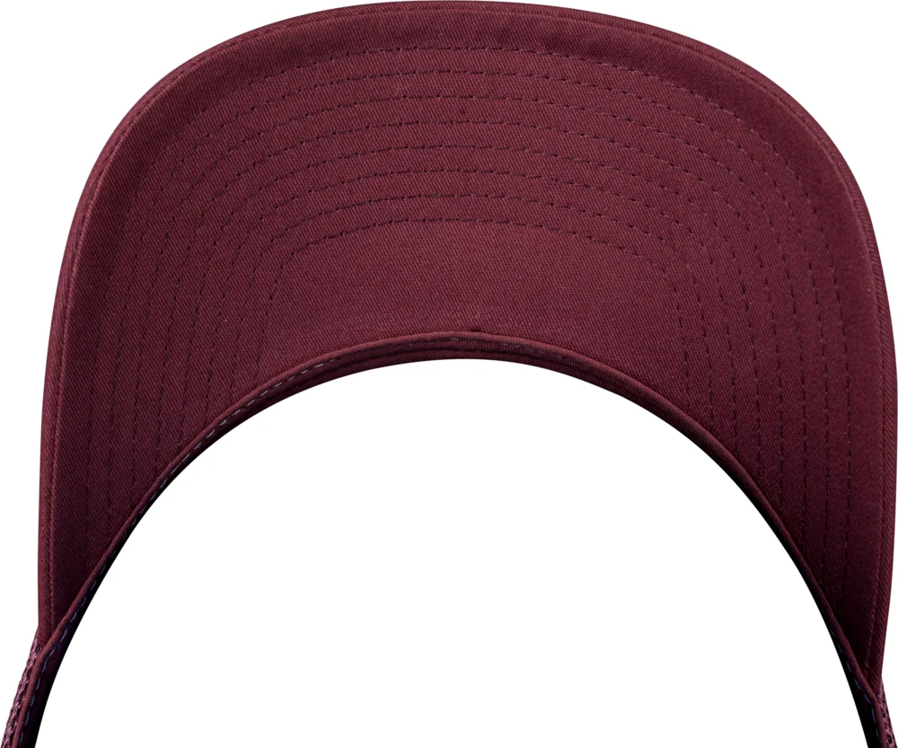 6 Panel Trucker Cap