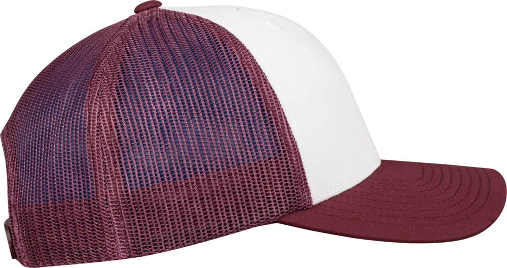 6 Panel Trucker Cap