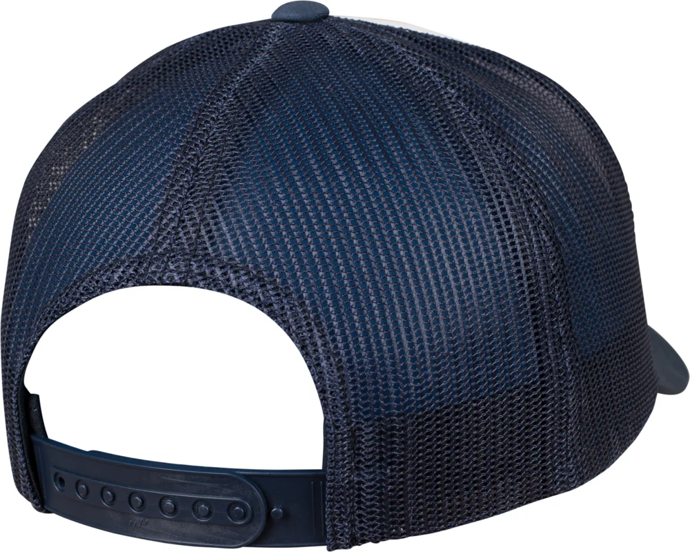 6 Panel Trucker Cap