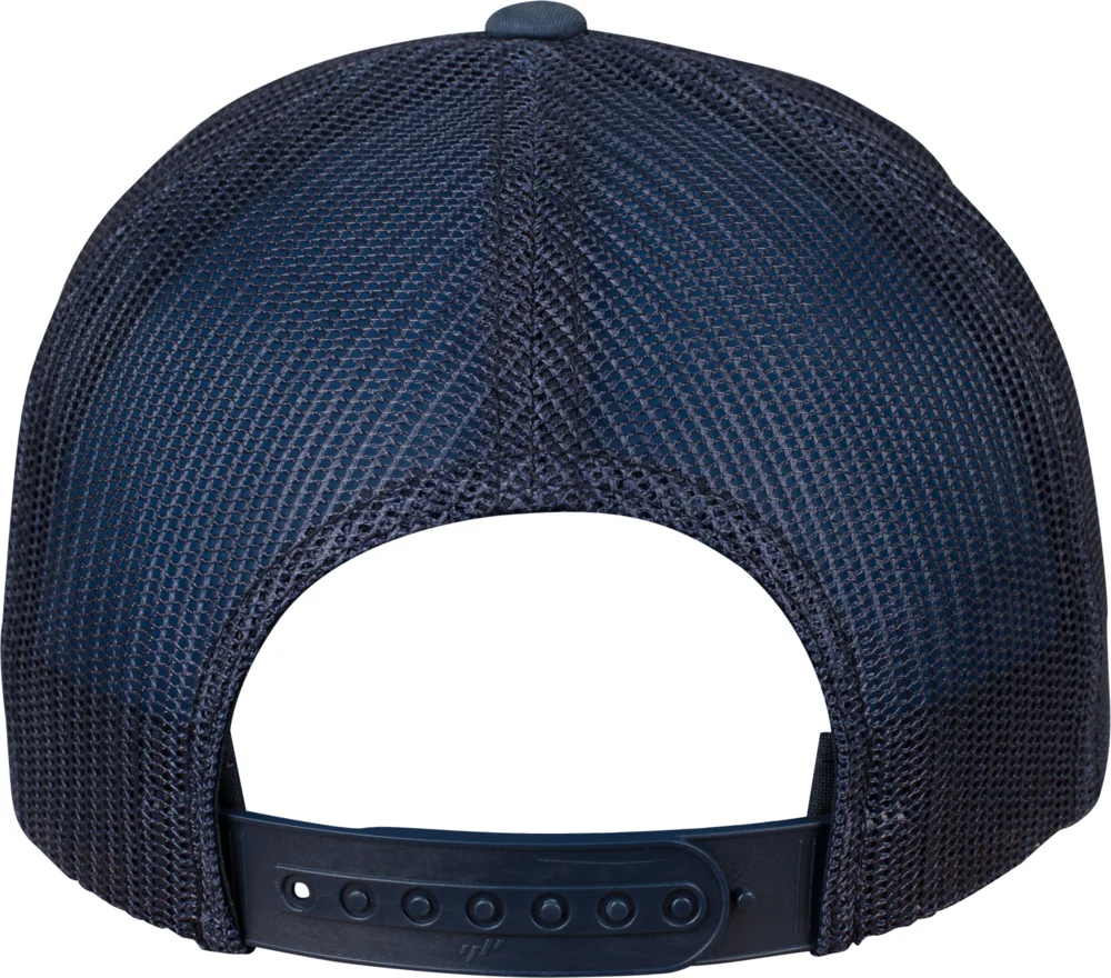 6 Panel Trucker Cap