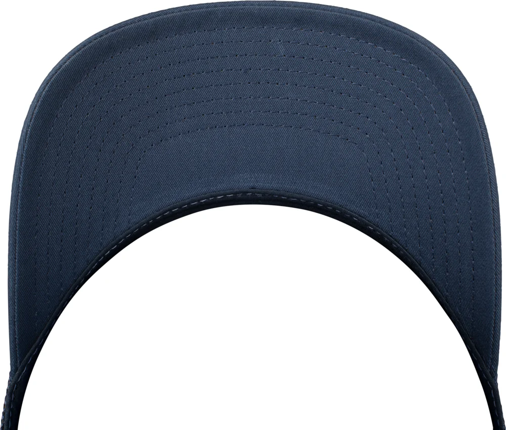 6 Panel Trucker Cap