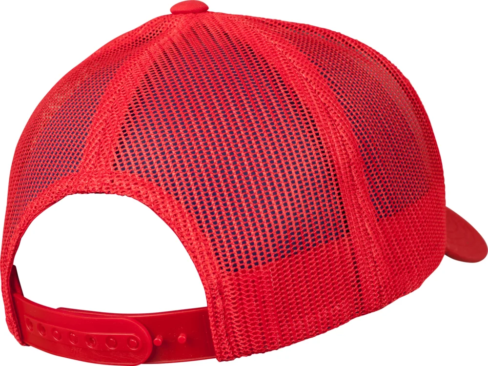 6 Panel Trucker Cap