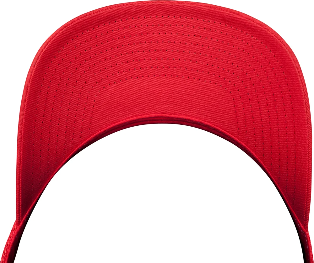 6 Panel Trucker Cap