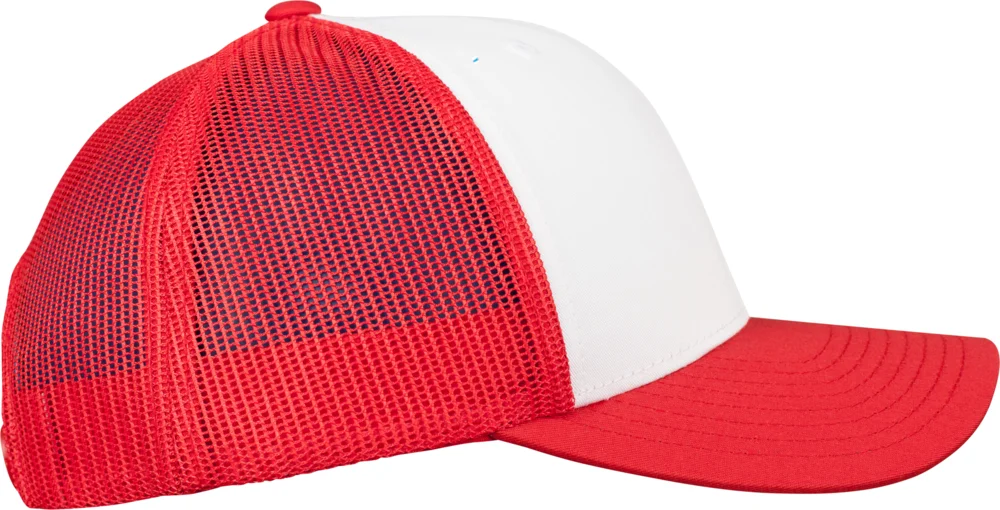 6 Panel Trucker Cap