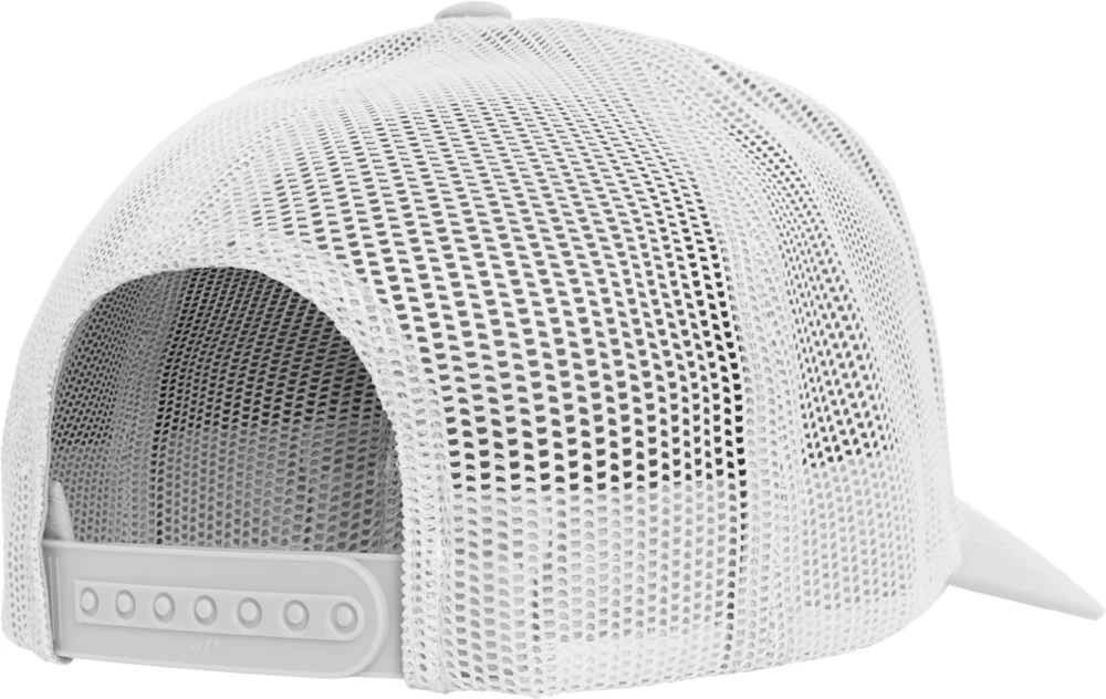6 Panel Trucker Cap