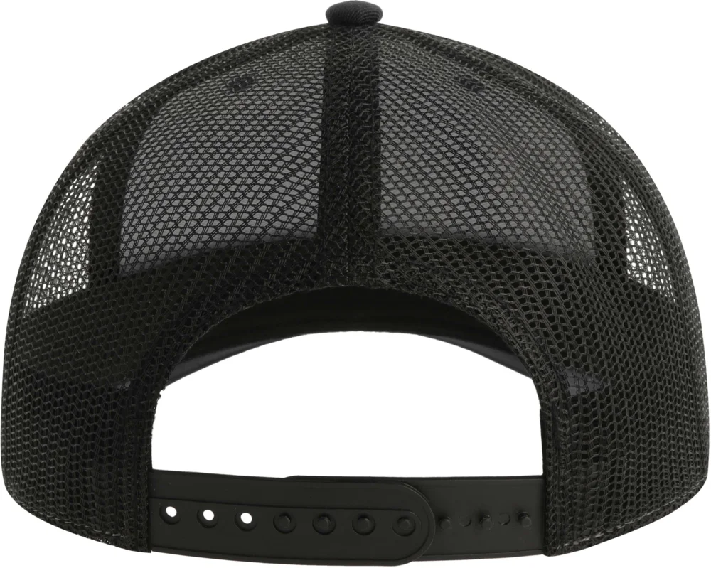 6 Panel Trucker Cap