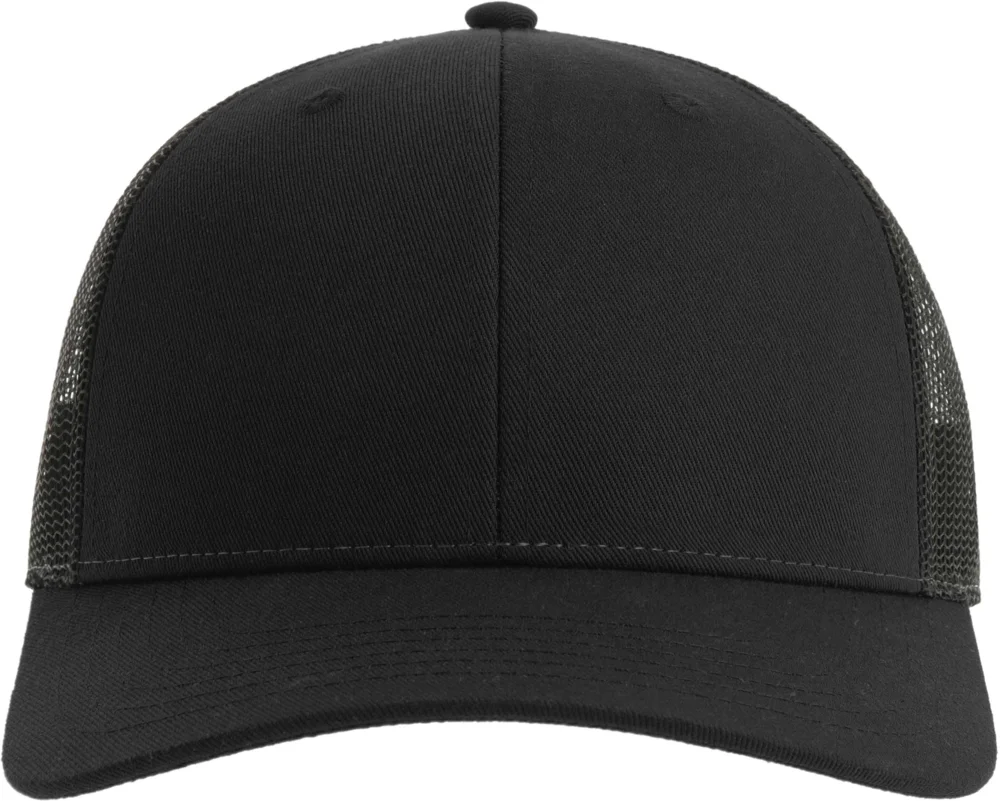6 Panel Trucker Cap