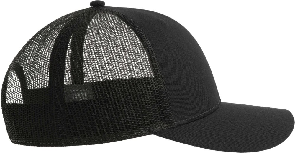 6 Panel Trucker Cap