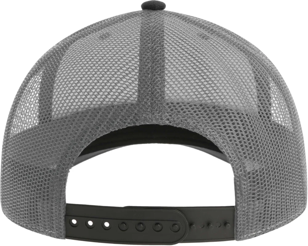 6 Panel Trucker Cap