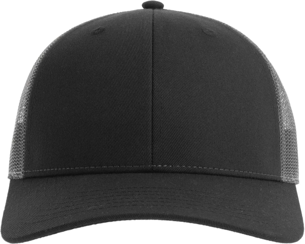 6 Panel Trucker Cap