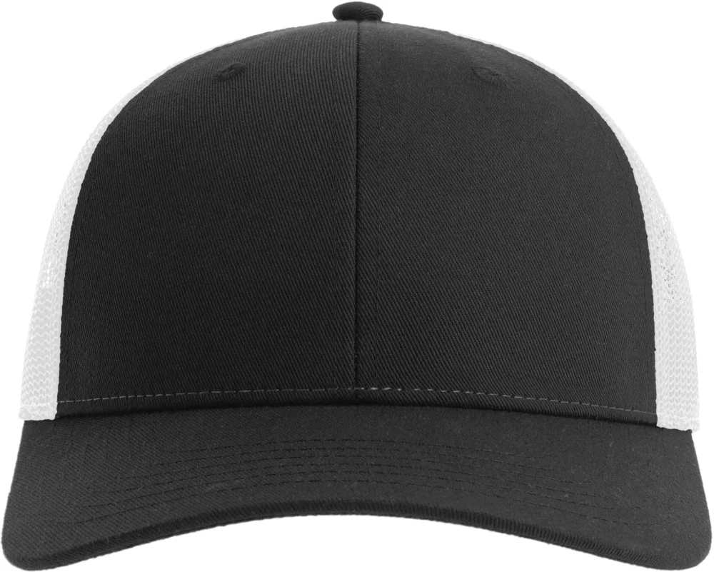 6 Panel Trucker Cap