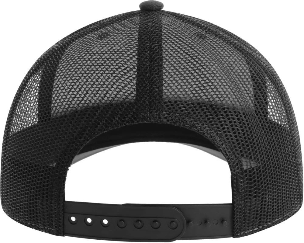 6 Panel Trucker Cap
