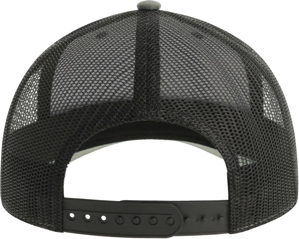 6 Panel Trucker Cap