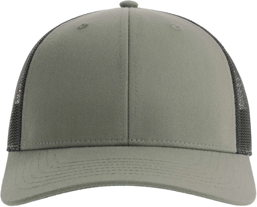 6 Panel Trucker Cap