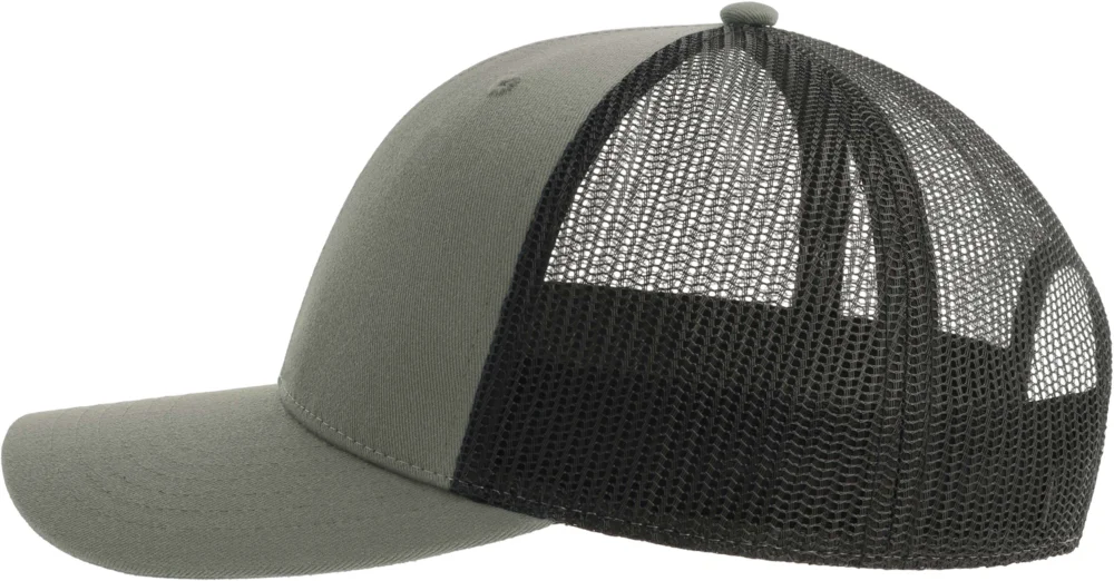 6 Panel Trucker Cap
