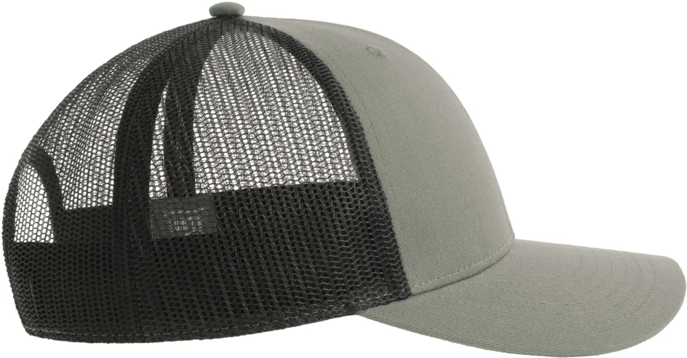 6 Panel Trucker Cap