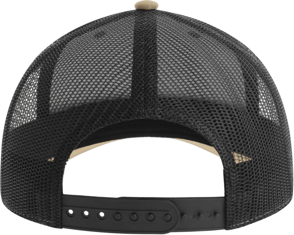6 Panel Trucker Cap