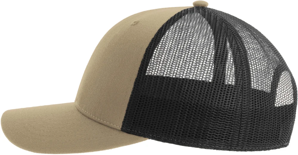 6 Panel Trucker Cap