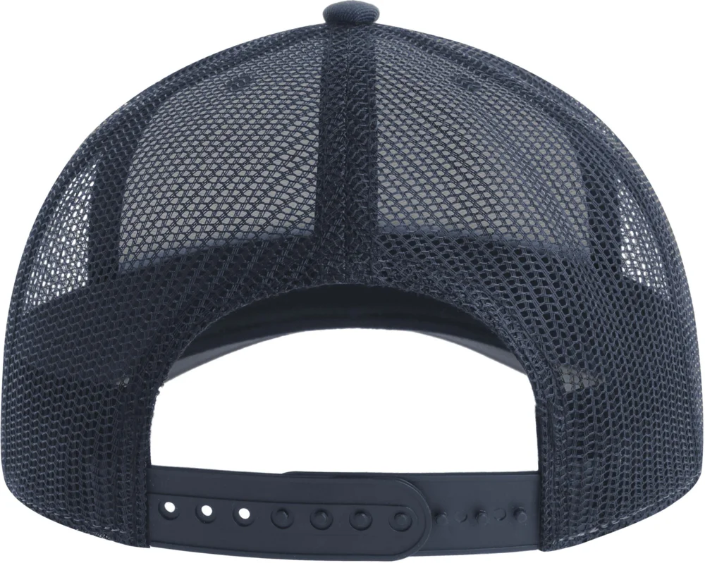 6 Panel Trucker Cap