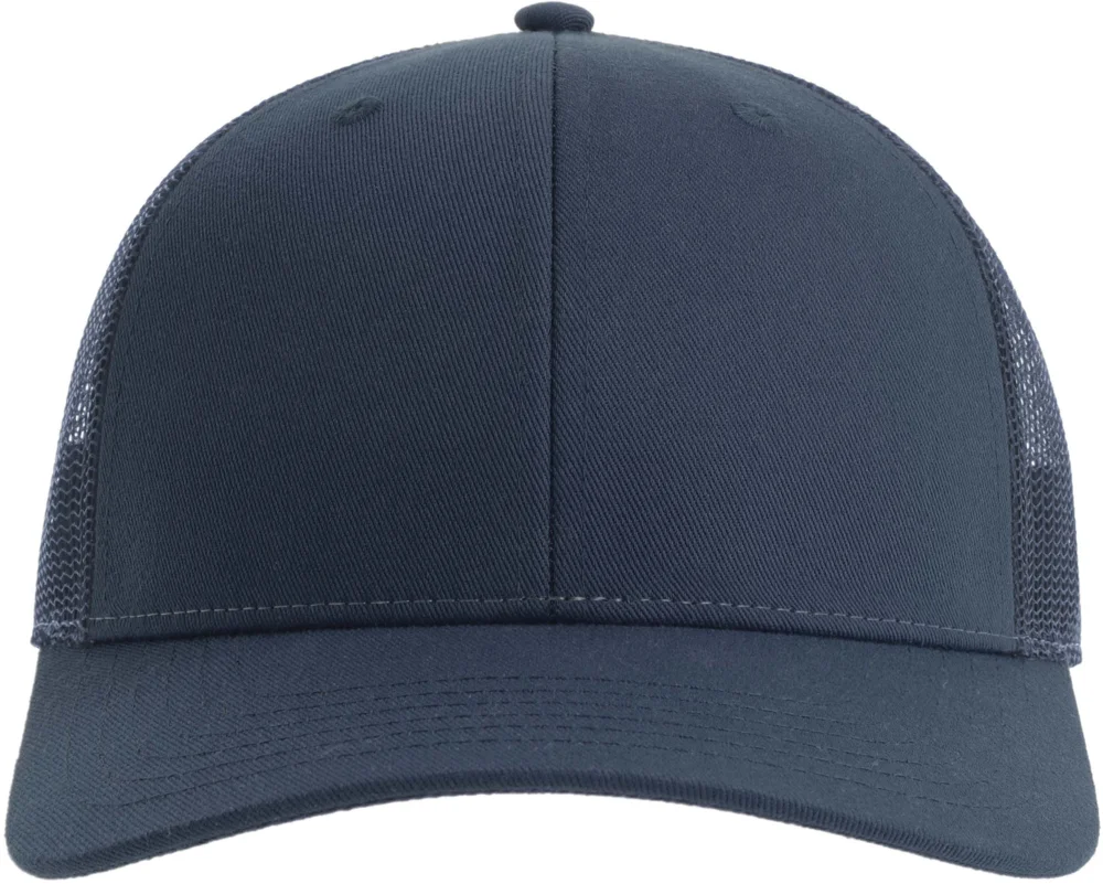 6 Panel Trucker Cap