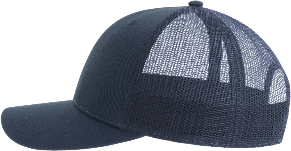 6 Panel Trucker Cap