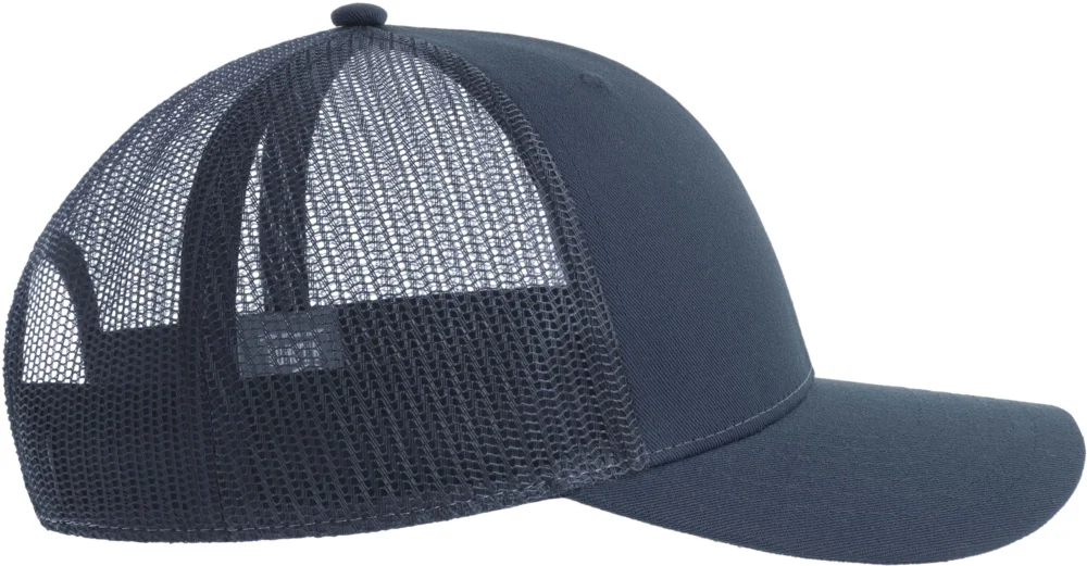6 Panel Trucker Cap