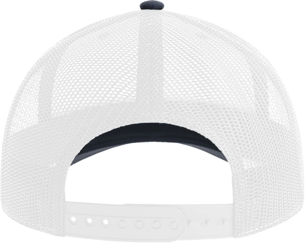 6 Panel Trucker Cap