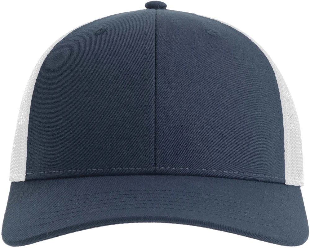 6 Panel Trucker Cap