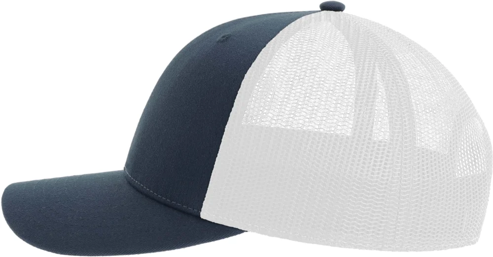 6 Panel Trucker Cap