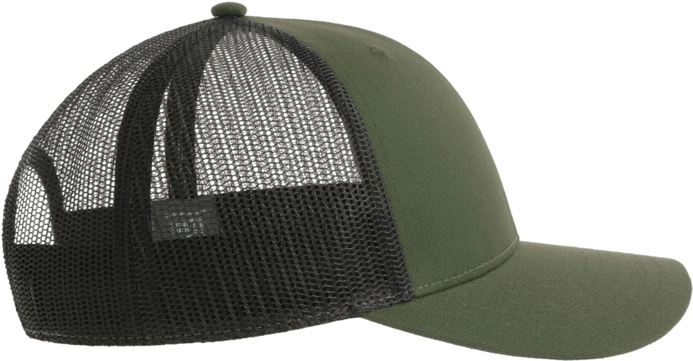 6 Panel Trucker Cap