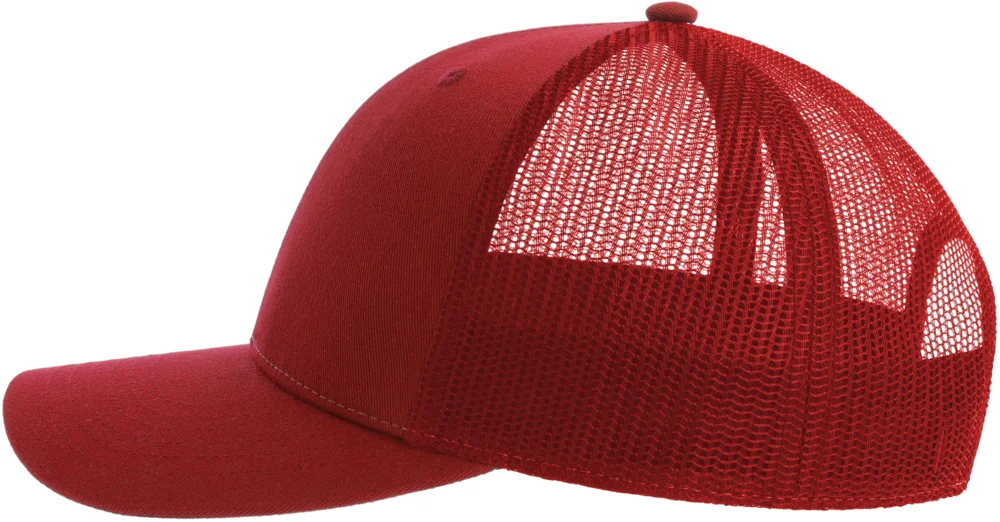 6 Panel Trucker Cap