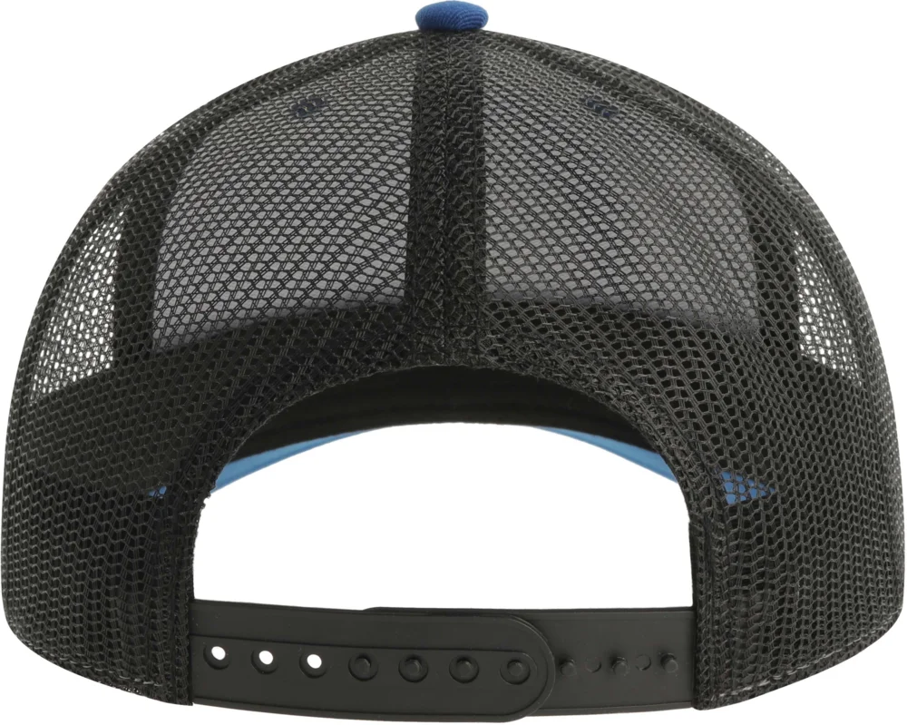 6 Panel Trucker Cap